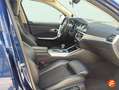 BMW 318 318dA Gran Turismo Azul - thumbnail 12