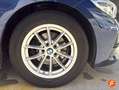 BMW 318 318dA Gran Turismo Azul - thumbnail 11