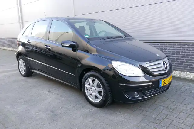 Mercedes-Benz B 150 AIRCO.