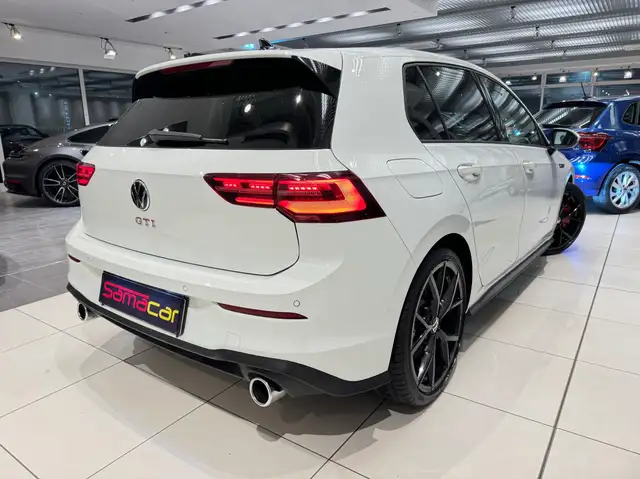 Volkswagen Golf view 7