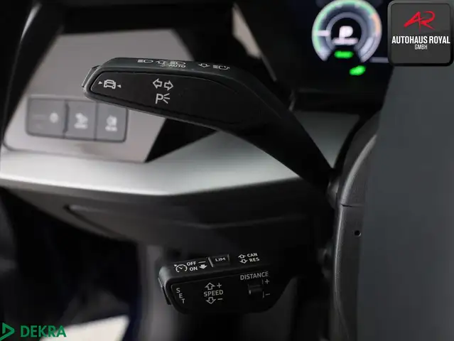 Audi A3 view 15