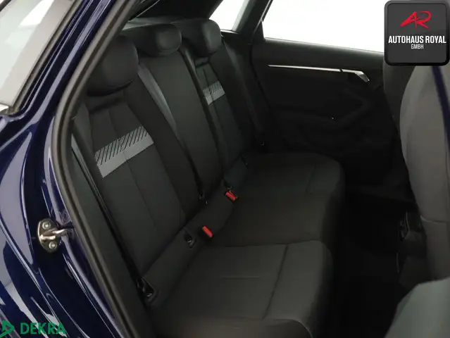 Audi A3 view 13