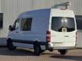 Mercedes-Benz Sprinter 210 CDI   1 Hand   PDC   HU NEU - thumbnail 6
