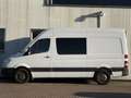 Mercedes-Benz Sprinter 210 CDI   1 Hand   PDC   HU NEU - thumbnail 5