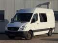Mercedes-Benz Sprinter 210 CDI   1 Hand   PDC   HU NEU - thumbnail 1