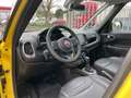 Fiat 500L Cross AUTOMATIK LEDER NAVI VOLLAUSSTUNG Geel - thumbnail 8