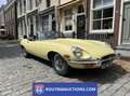 Jaguar E-Type Series 2 Cabriolet | 1969 | Route 66 Auctions Zwart - thumbnail 4
