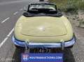 Jaguar E-Type Series 2 Cabriolet | 1969 | Route 66 Auctions Zwart - thumbnail 5