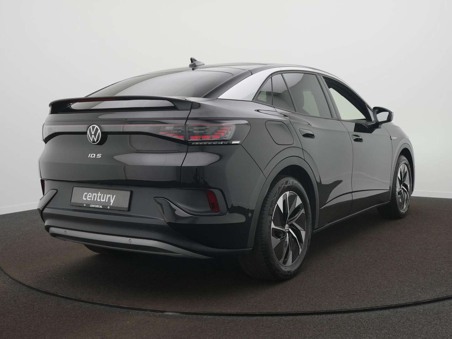 Volkswagen ID.5 Pro -  - Joinsteer - #4