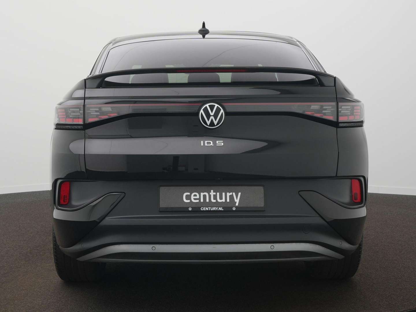 Volkswagen ID.5 Pro -  - Joinsteer - #5