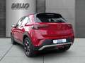 Opel Mokka 1.2 T AT Ultimate LED Navi ACC Leder Rfk. Rosso - thumbnail 3