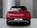 Opel Mokka 1.2 T AT Ultimate LED Navi ACC Leder Rfk. Rosso - thumbnail 6
