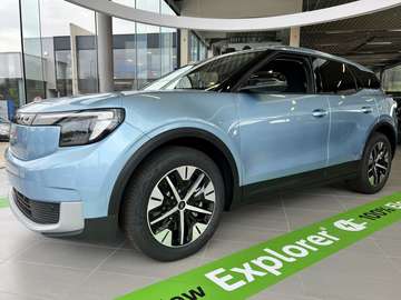 SELECT / 77 KWH / 286 PK / STOCKACTIE!!