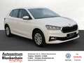 Skoda Fabia 1.0 TSI  Sitzheizung*PDC*95 PS Blanc - thumbnail 3