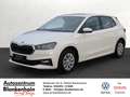 Skoda Fabia 1.0 TSI  Sitzheizung*PDC*95 PS Blanc - thumbnail 1