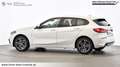 BMW 118 118i Weiß - thumbnail 4
