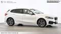 BMW 118 118i Weiß - thumbnail 7