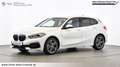 BMW 118 118i Weiß - thumbnail 5