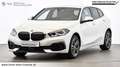 BMW 118 118i Weiß - thumbnail 1