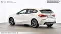 BMW 118 118i Weiß - thumbnail 3
