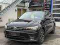 Volkswagen Tiguan 2.0 TDI IQ.DRIVE Start-Stopp (AHK-HuD) Schwarz - thumbnail 3