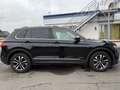Volkswagen Tiguan 2.0 TDI IQ.DRIVE Start-Stopp (AHK-HuD) Schwarz - thumbnail 7