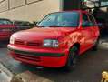 Nissan Micra Micra LX Rouge - thumbnail 8