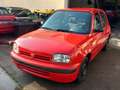 Nissan Micra Micra LX Rouge - thumbnail 7