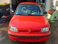 Nissan Micra Micra LX Rouge - thumbnail 6
