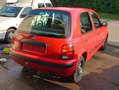 Nissan Micra Micra LX Rouge - thumbnail 2