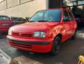 Nissan Micra Micra LX Rouge - thumbnail 5