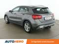 Mercedes-Benz GLA 200 GLA 200 d Urban Aut. *LED*NAVI*PDC*AHK*KLIMA* Grijs - thumbnail 4