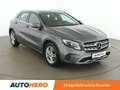 Mercedes-Benz GLA 200 GLA 200 d Urban Aut. *LED*NAVI*PDC*AHK*KLIMA* Grijs - thumbnail 8