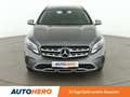 Mercedes-Benz GLA 200 GLA 200 d Urban Aut. *LED*NAVI*PDC*AHK*KLIMA* Grijs - thumbnail 9