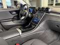 Mercedes-Benz C 200 C200d T-Modell|Mbux|Business|Advanced|Avantgarde Blau - thumbnail 13