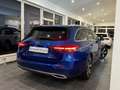Mercedes-Benz C 200 C200d T-Modell|Mbux|Business|Advanced|Avantgarde Blau - thumbnail 4