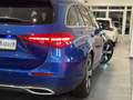Mercedes-Benz C 200 C200d T-Modell|Mbux|Business|Advanced|Avantgarde Blau - thumbnail 6