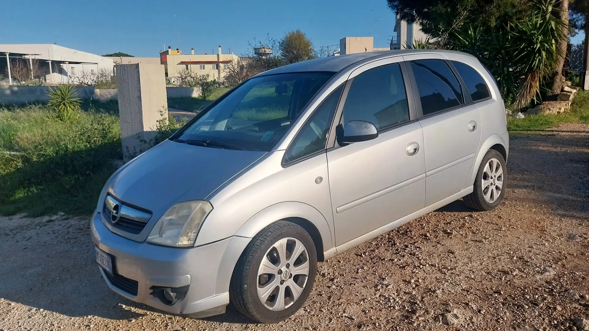 Opel Meriva 1.3 cdti ecoflex Cosmo c/esp fap - 2