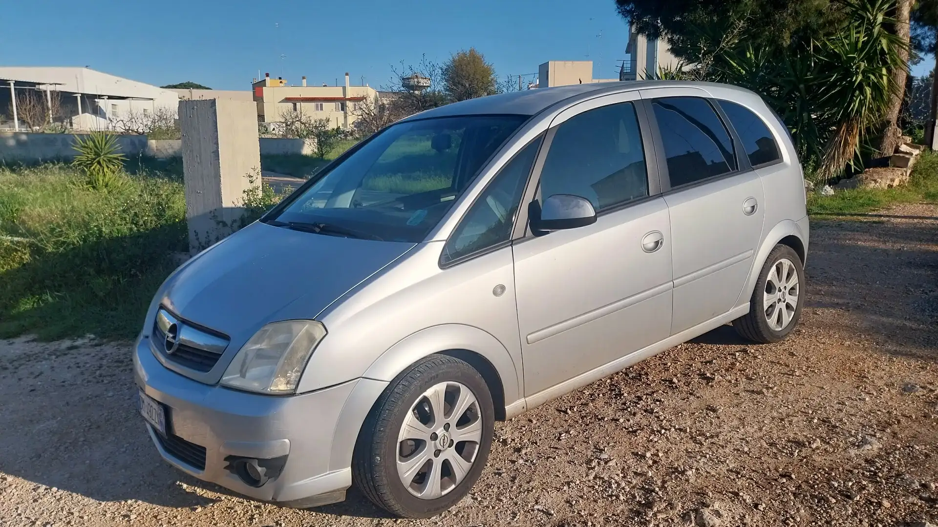 Opel Meriva 1.3 cdti ecoflex Cosmo c/esp fap - 1