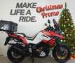 Suzuki V-Strom 1050 XT Rouge - thumbnail 1