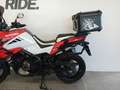 Suzuki V-Strom 1050 XT Rouge - thumbnail 5