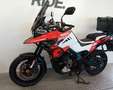 Suzuki V-Strom 1050 XT Rouge - thumbnail 4
