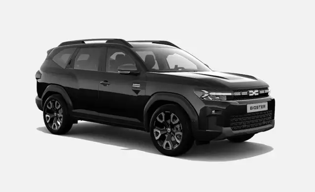 Dacia Hybrid 155 Journey WINTERRÄDER GESCHENKT*