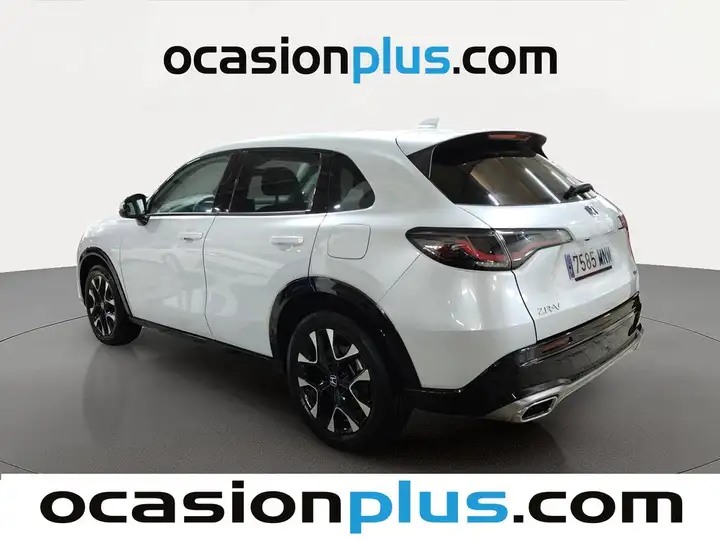 Honda HR-V 2024, foto 3
