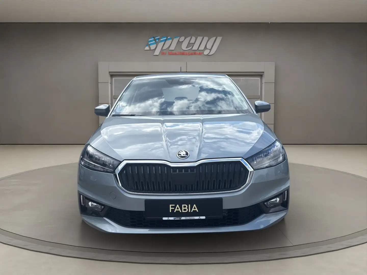 Skoda Fabia Essence - NEUWAGEN nur € 15.499,-** - 2