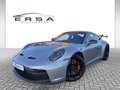 Porsche 911 GT3 *Lift*Carbon*Matrix*Bose*Chrono* Argent - thumbnail 1