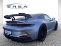 Porsche 911 GT3 *Lift*Carbon*Matrix*Bose*Chrono* Argent - thumbnail 4