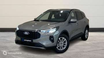 2.5 Duratec 180ch Hybrid FlexiFuel Titanium Business Powershift