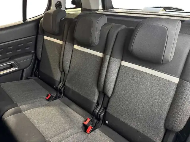 Citroen C5 Aircross view 9