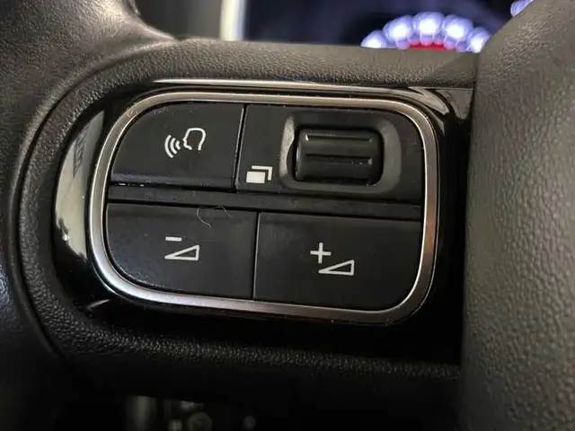 Citroen C5 Aircross view 20